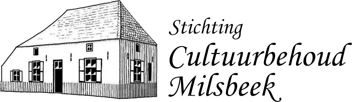 logo Stichting Cultuurbehoud Milsbeek