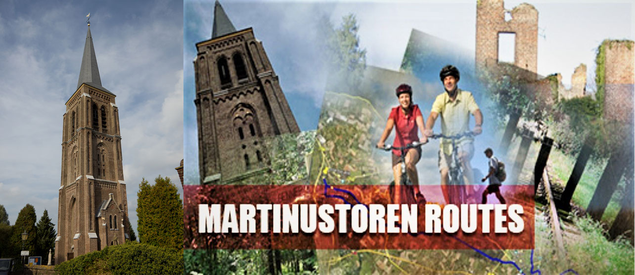 logo Martinustoren Wandelroutes