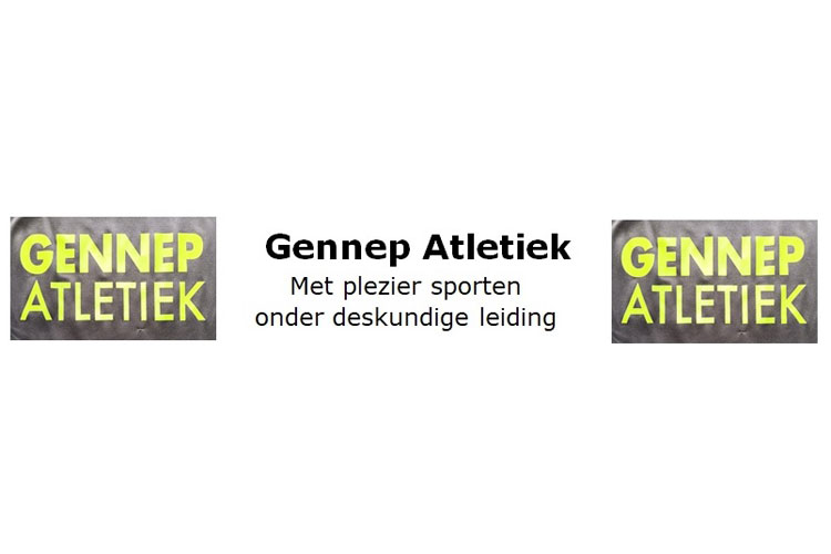 Gennep Atletiek