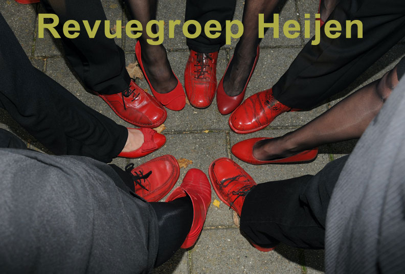 logo Revuegroep Heijen