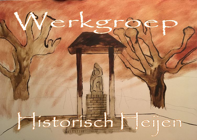  logo Werkgroep Historisch Heijen
